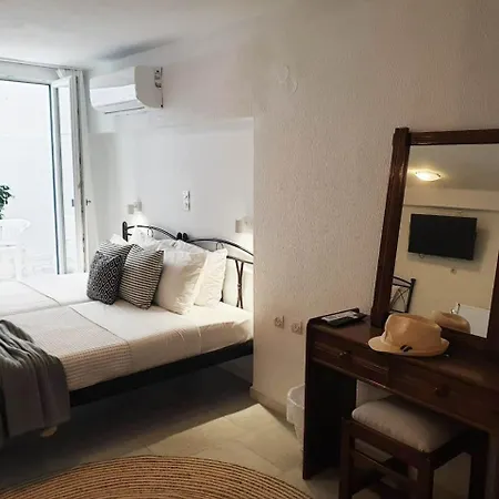 Anemos Town Apartman