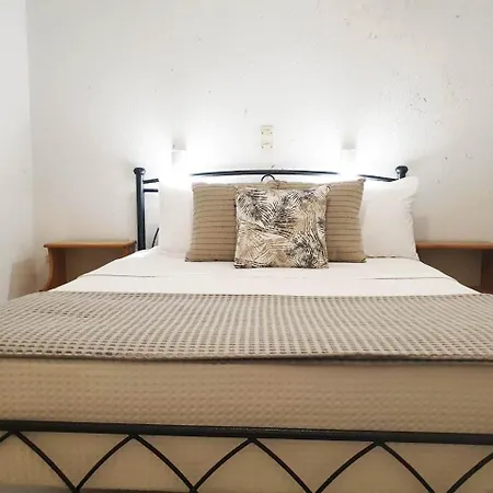 Apartman Anemos Town Naxos City