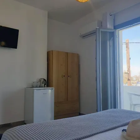 Anemos Town Naxos City