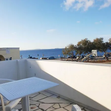 Apartman Anemos Town