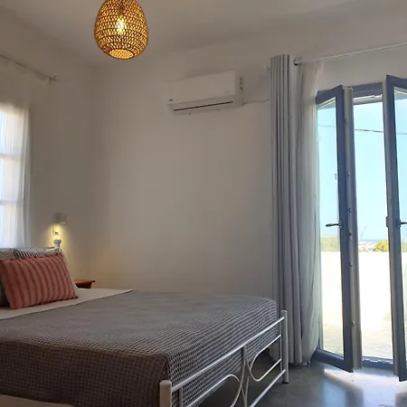 Anemos Town Apartman *