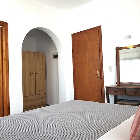 Apartman Anemos Town *