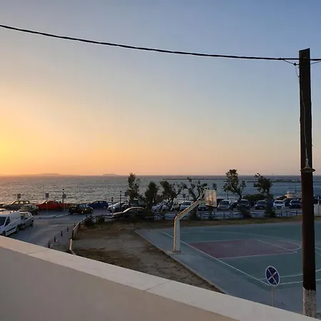 Apartman Anemos Town