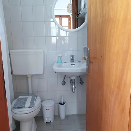 Apartman Anemos Town *