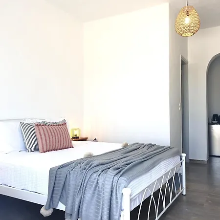 Anemos Town Naxos City