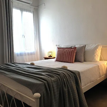 Apartman Anemos Town