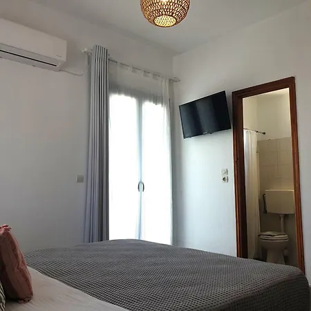 Apartman Anemos Town *