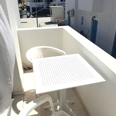 Anemos Town Apartman *