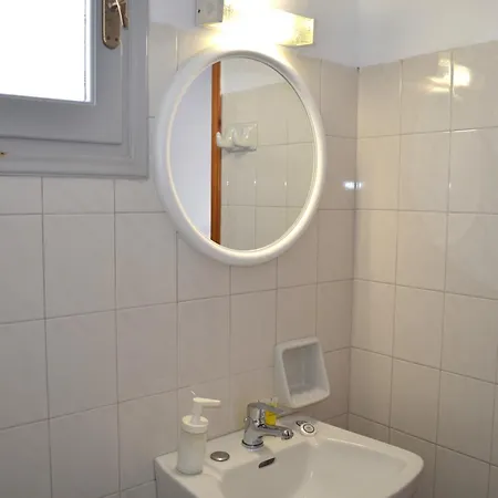 Apartman Anemos Town Naxos City