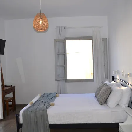 Apartman Anemos Town *