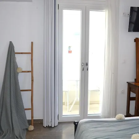 Apartman Anemos Town *