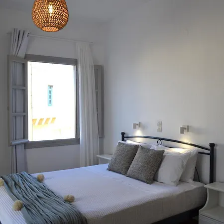 Apartman Anemos Town *