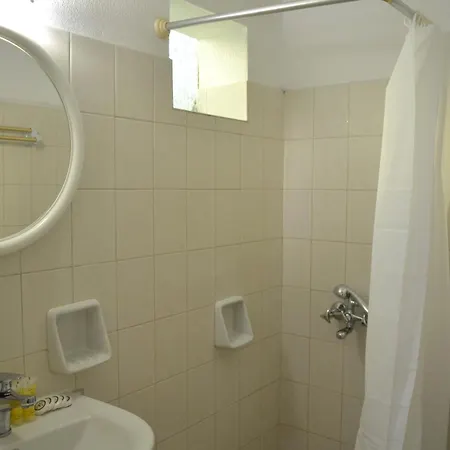 Anemos Town Apartman *