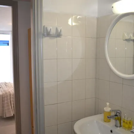 Apartman Anemos Town Naxos City