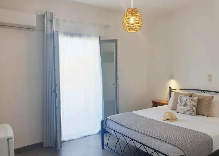 Anemos Town Naxos City