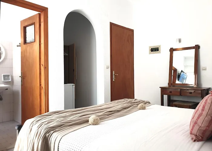 Anemos Town Апартаменты Naxos City