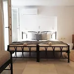 Anemos Town Apartment *