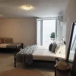 Apartment Anemos Town Naxos City