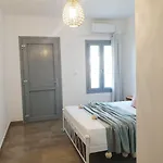 Apartment Anemos Town Naxos City