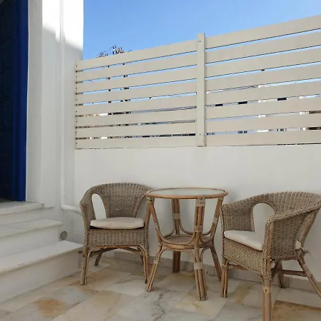 Anemos Town Appartamento Naxos City