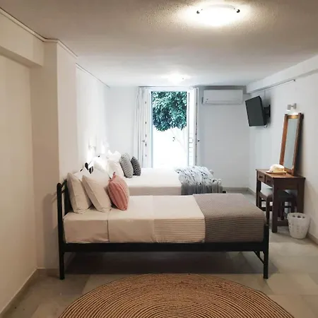 Apartment Anemos Town *