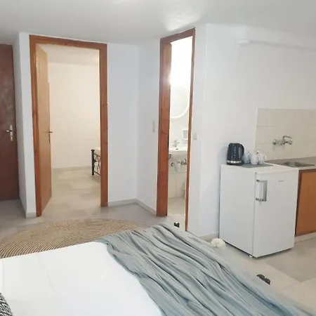 Anemos Town Naxos City