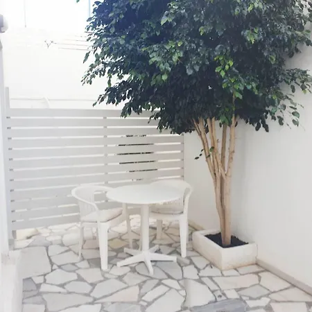 Apartment Anemos Town *