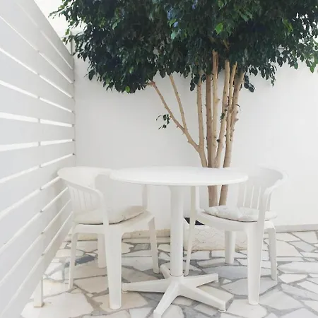 Apartment Anemos Town