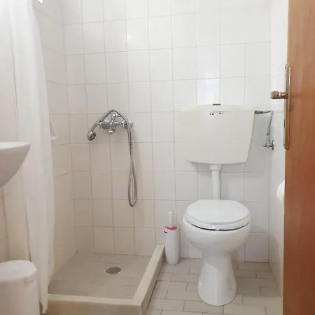 Apartment Anemos Town *