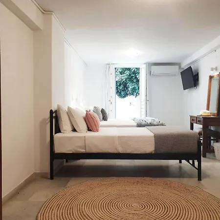 Apartment Anemos Town *