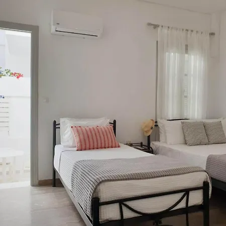 Apartment Anemos Town