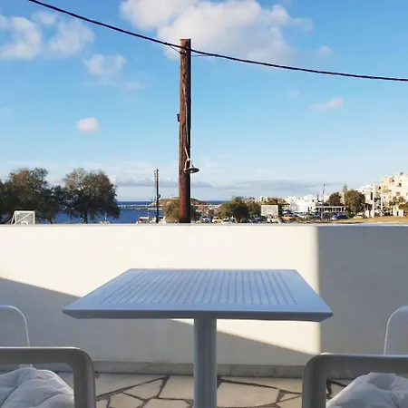 Apartment Anemos Town