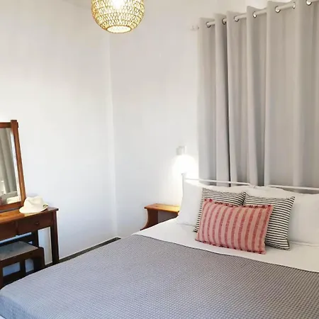 Anemos Town Naxos City