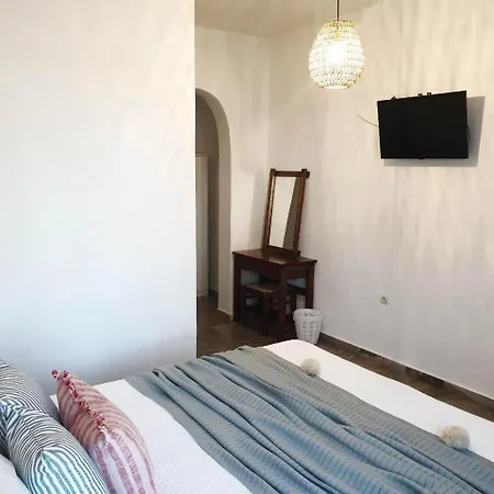 Anemos Town Apartment