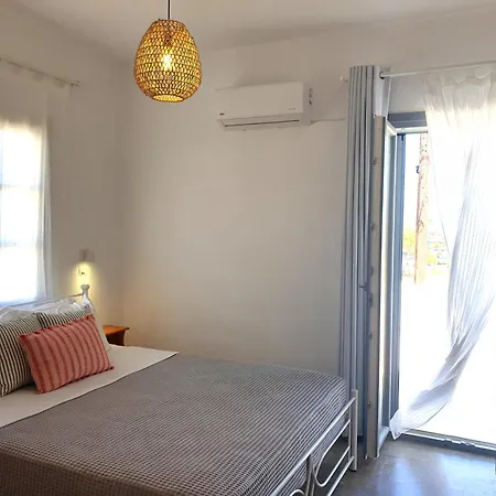 Anemos Town Appartement