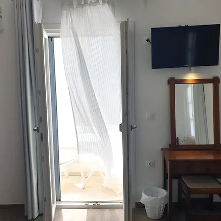 Apartment Anemos Town