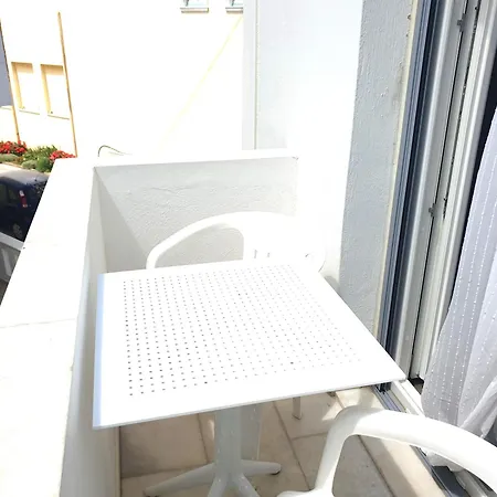 Apartment Anemos Town Naxos City