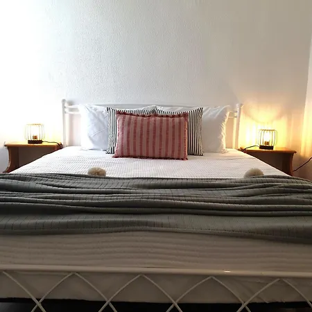 Appartement Anemos Town