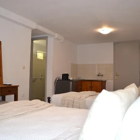 Apartamento Anemos Town *