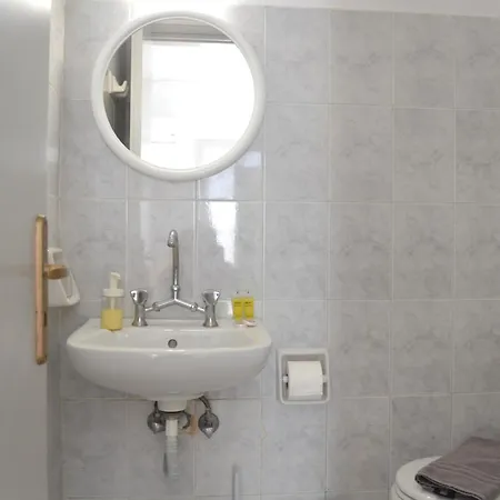 Апартаменты Anemos Town