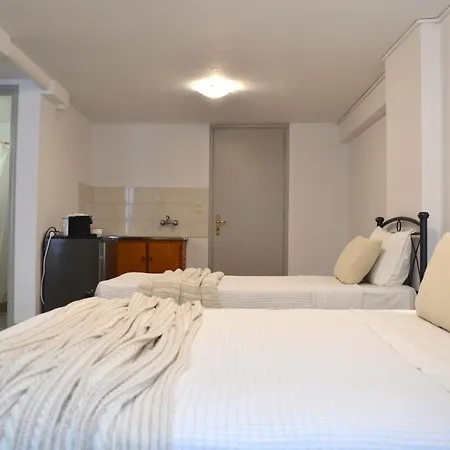 Apartman Anemos Town