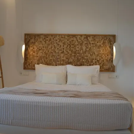 Apartamento Anemos Town Naxos City