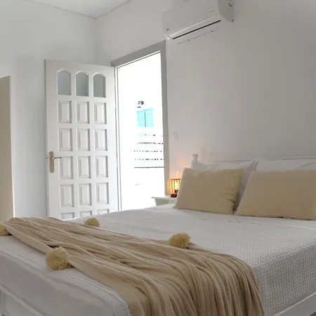 Apartment Anemos Town