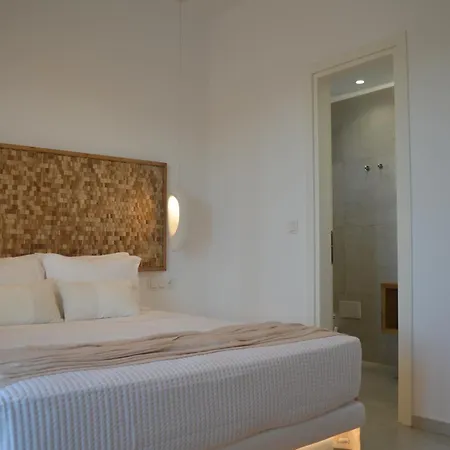 Apartment Anemos Town *