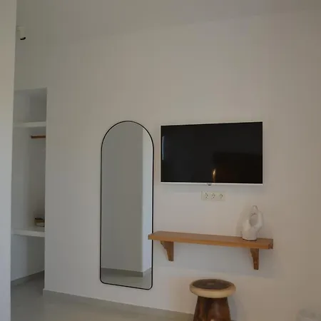 Apartment Anemos Town *