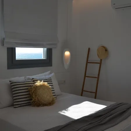 Anemos Town Apartment