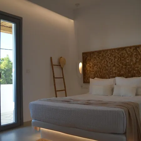 Apartamento Anemos Town