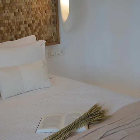 Anemos Town Apartment *