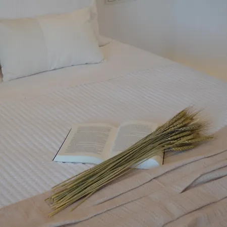 Apartment Anemos Town *