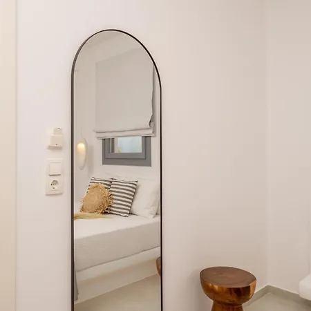 Apartment Anemos Town
